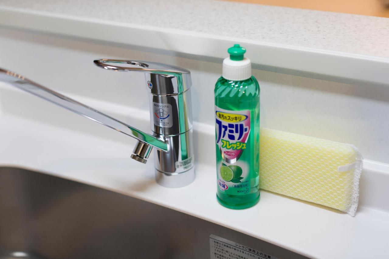 ホテルワンズレジデンス 札幌市 エクステリア 写真